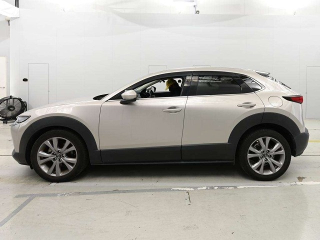 Mazda CX-30 2021 8471314-4