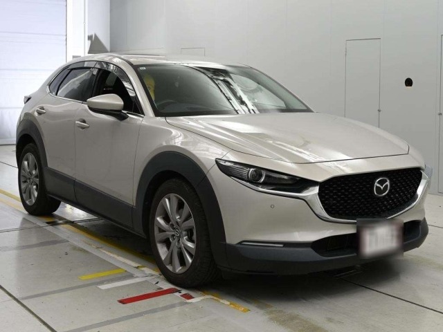 Mazda CX-30 2021 8471314-5