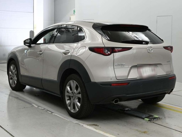 Mazda CX-30 2021 8471314-6
