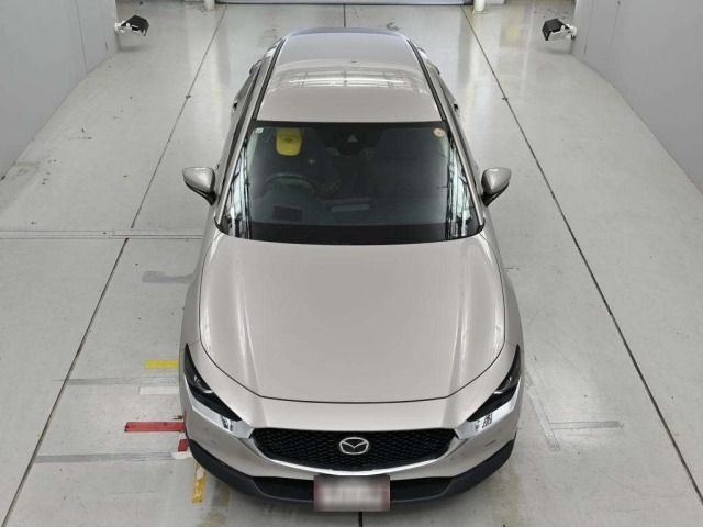Mazda CX-30 2021 8471314-7