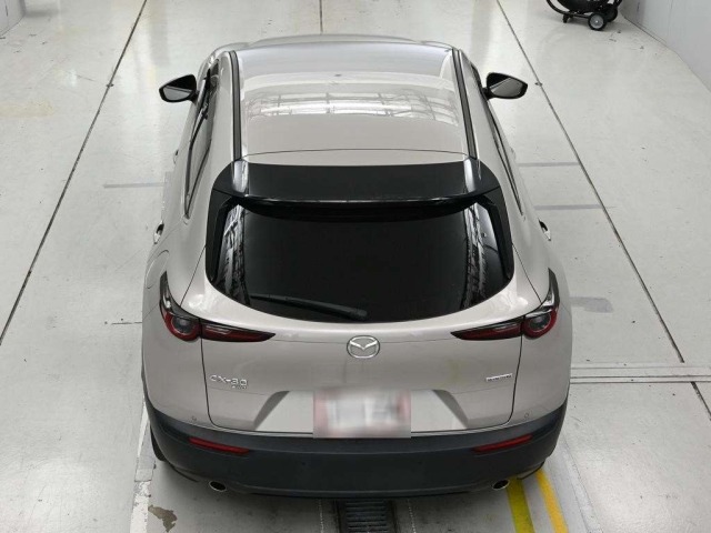 Mazda CX-30 2021 8471314-8