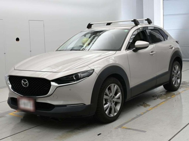 Mazda CX-30 2021 8471330-0