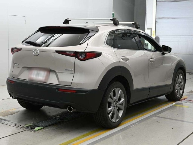 Mazda CX-30 2021 8471330-1