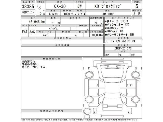 Mazda CX-30 2021 8471330-2