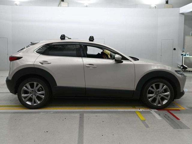Mazda CX-30 2021 8471330-3