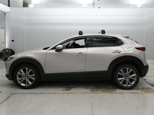 Mazda CX-30 2021 8471330-4