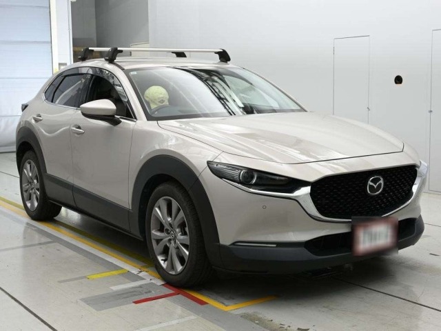 Mazda CX-30 2021 8471330-5