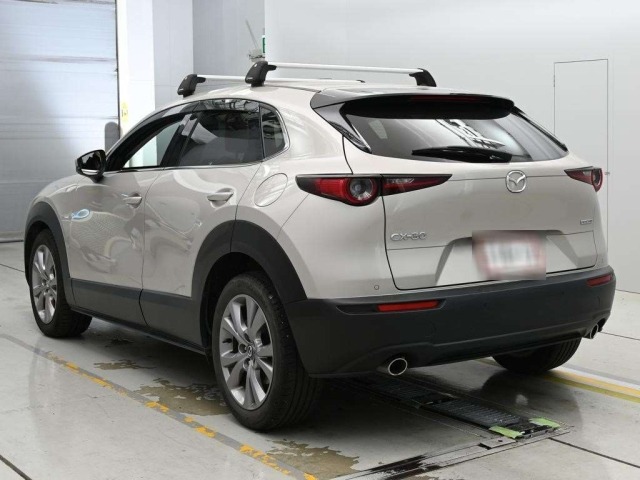 Mazda CX-30 2021 8471330-6