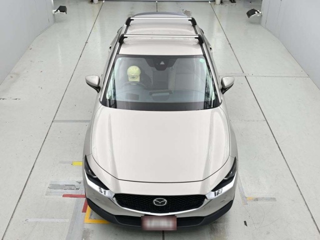 Mazda CX-30 2021 8471330-7