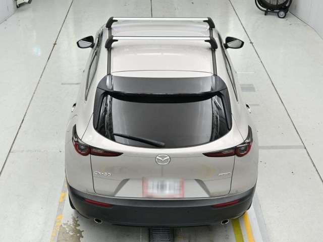 Mazda CX-30 2021 8471330-8