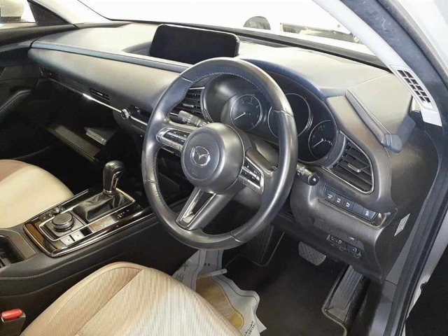 Mazda CX-30 2021 8471330-9