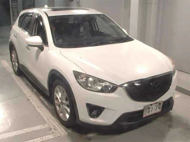 Mazda CX-5 2013 8470558-0