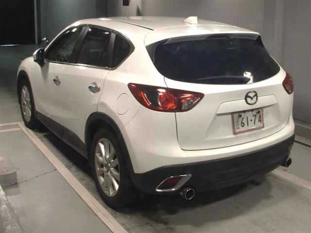 Mazda CX-5 2013 8470558-1
