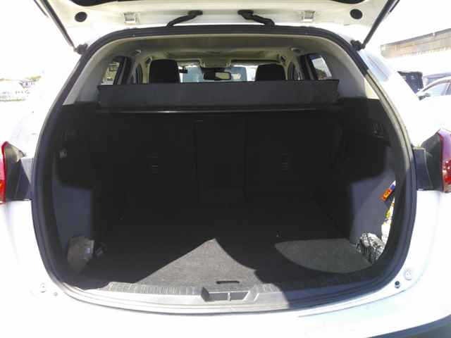 Mazda CX-5 2013 8470558-10