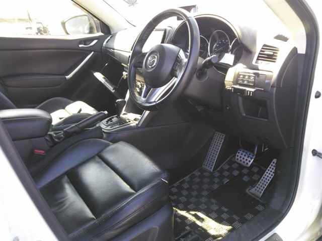 Mazda CX-5 2013 8470558-3