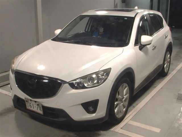 Mazda CX-5 2013 8470558-4