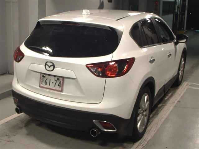 Mazda CX-5 2013 8470558-5