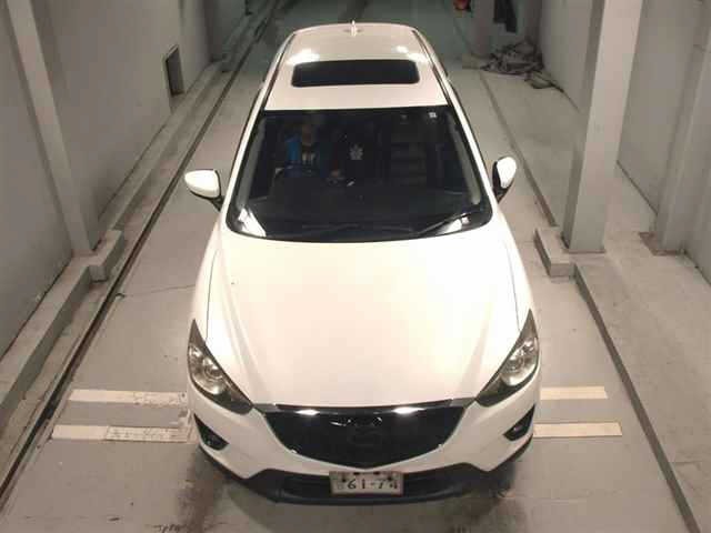 Mazda CX-5 2013 8470558-6