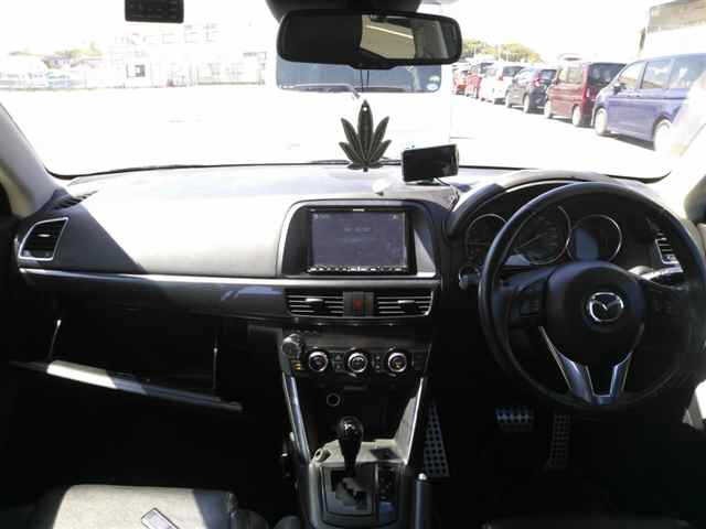 Mazda CX-5 2013 8470558-8