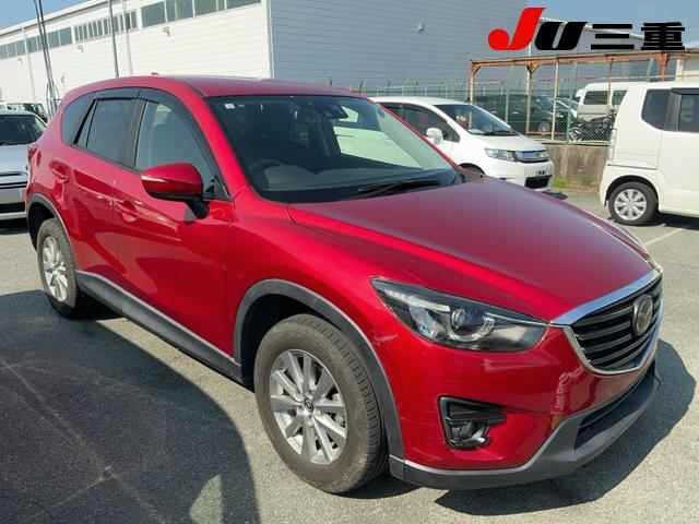 Mazda CX-5 2015 8470566-0