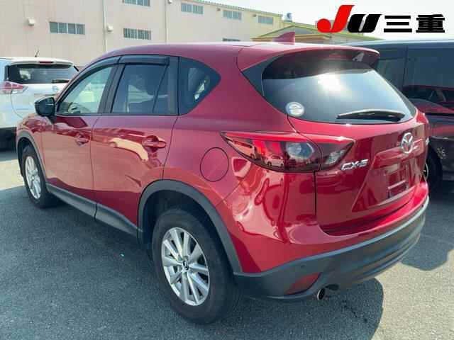 Mazda CX-5 2015 8470566-1