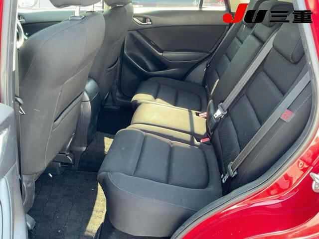 Mazda CX-5 2015 8470566-10