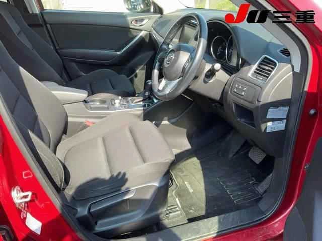 Mazda CX-5 2015 8470566-4