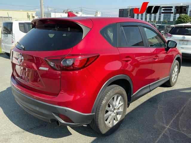 Mazda CX-5 2015 8470566-6