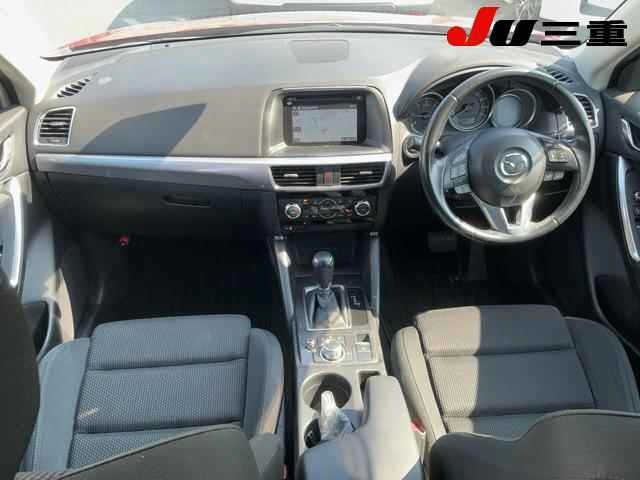 Mazda CX-5 2015 8470566-8