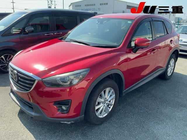 Mazda CX-5 2015 8470566-9