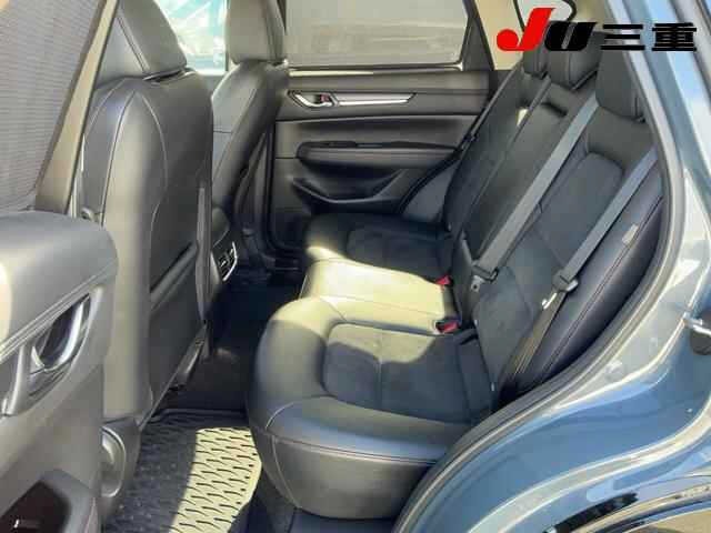 Mazda CX-5 2022 8470567-10