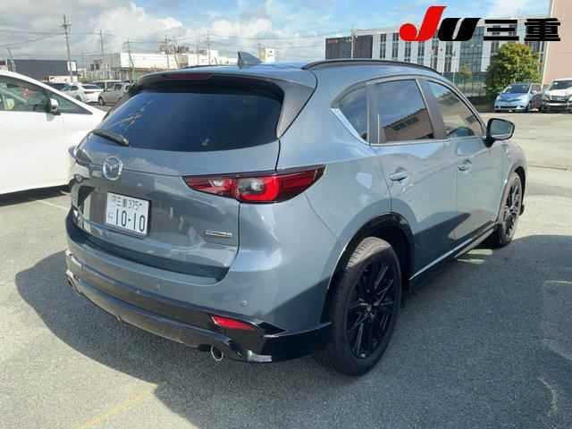 Mazda CX-5 2022 8470567-6