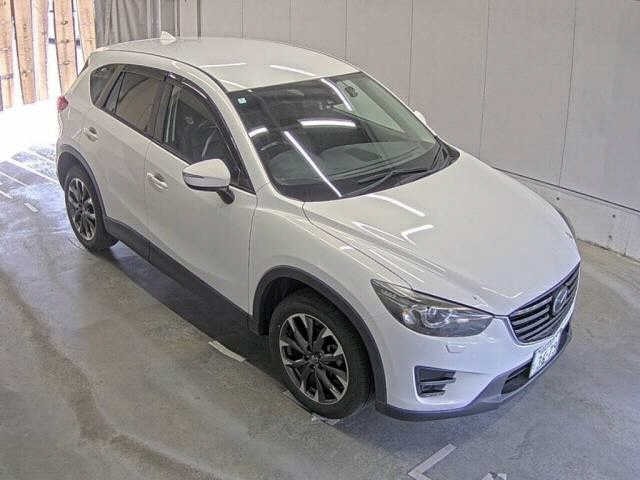 Mazda CX-5 2016 8470577-0