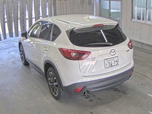 Mazda CX-5 2016 8470577-1