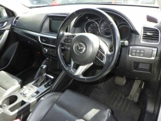 Mazda CX-5 2016 8470577-3