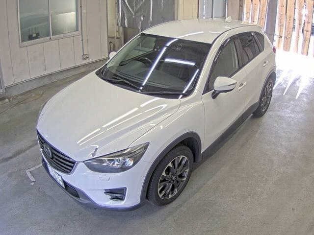 Mazda CX-5 2016 8470577-4