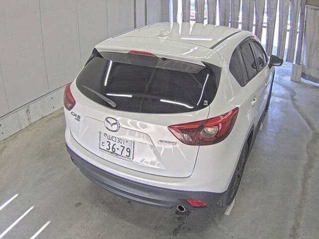 Mazda CX-5 2016 8470577-5