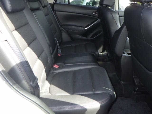 Mazda CX-5 2016 8470577-8