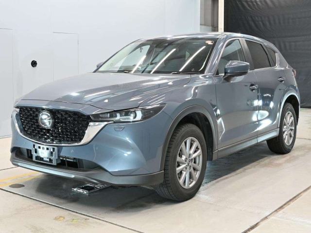 Mazda CX-5 2022 8470585-0