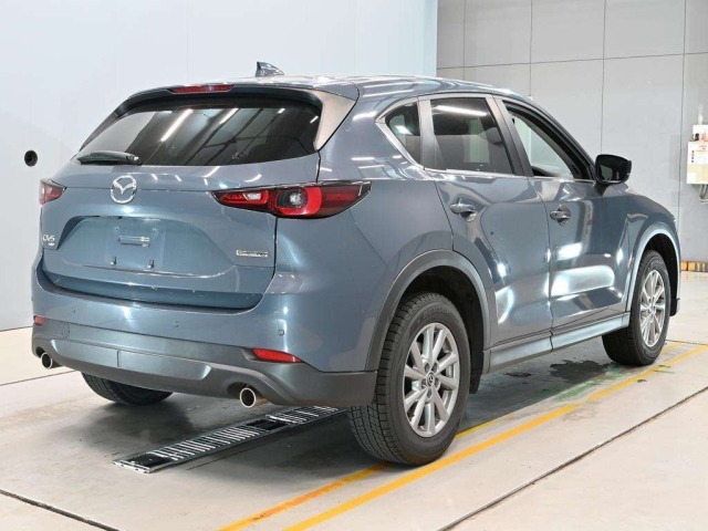 Mazda CX-5 2022 8470585-1
