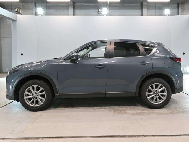 Mazda CX-5 2022 8470585-4