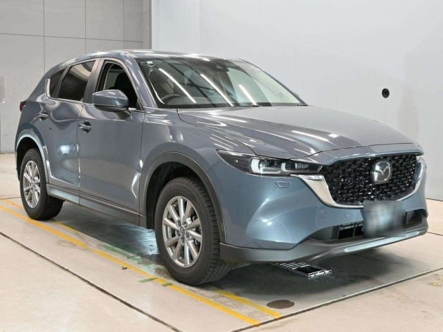 Mazda CX-5 2022 8470585-5