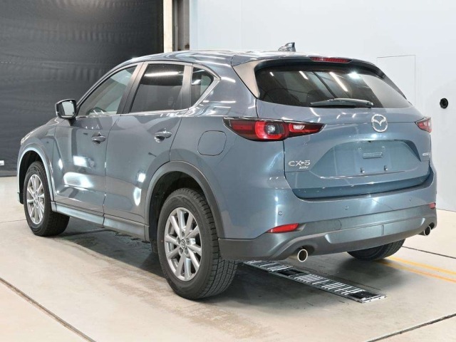Mazda CX-5 2022 8470585-6