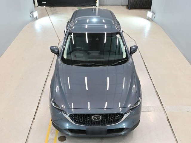 Mazda CX-5 2022 8470585-7