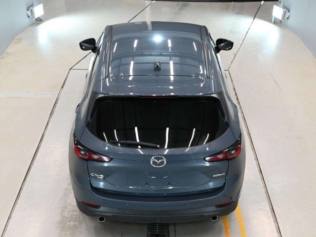 Mazda CX-5 2022 8470585-8