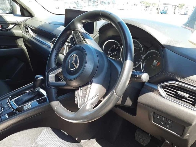 Mazda CX-5 2022 8470585-9