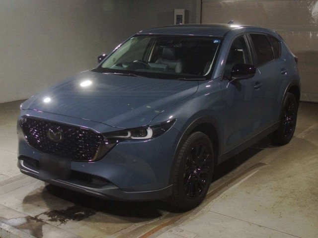 Mazda CX-5 2023 8470592-0
