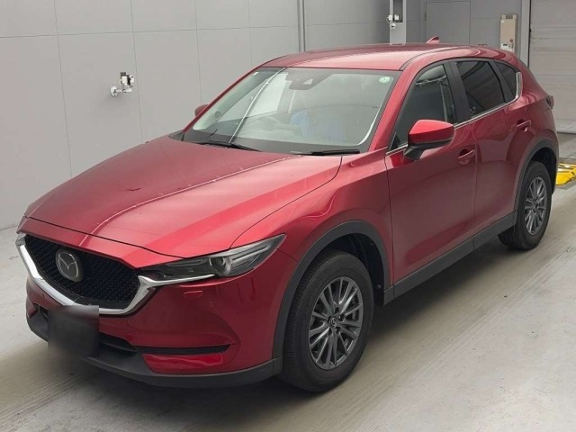 Mazda CX-5 2019 8470593-0