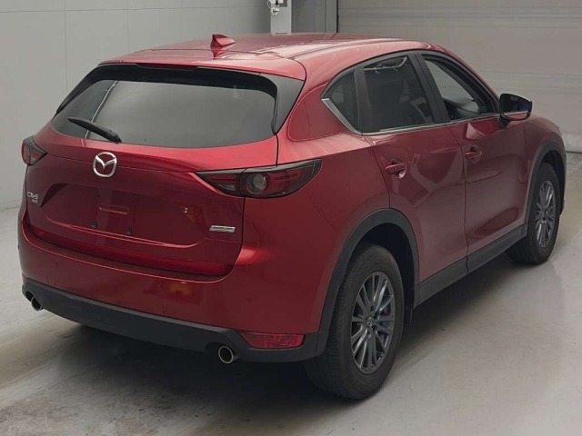 Mazda CX-5 2019 8470593-1