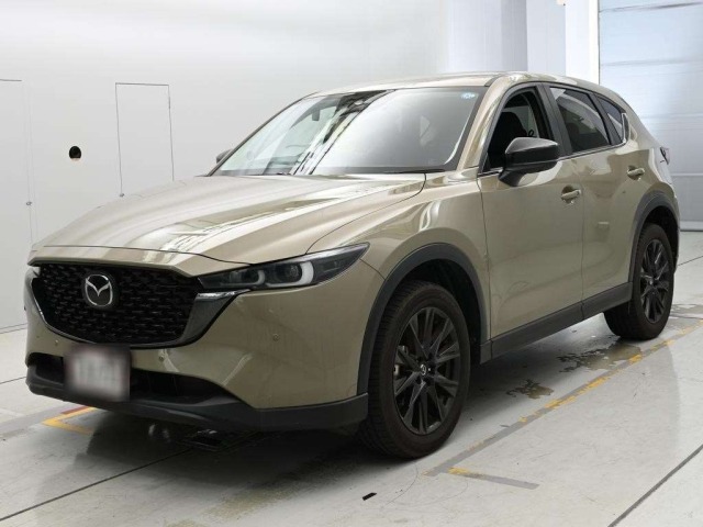 Mazda CX-5 2023 8470648-0